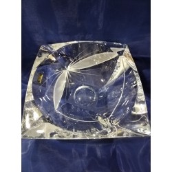 Mísa čtyřhranná Mašle 22cm