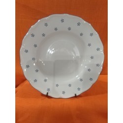 Talíř hluboký Verona 24cm,1kus