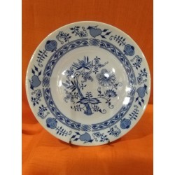 Talíř mělký Saphyr 24cm,1kus