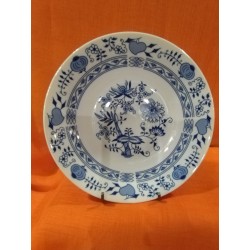 Talíř hluboký Saphyr 24cm,1kus