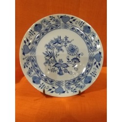 Talíř desertní Saphyr 19cm,1kus