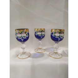 Likérky Claudie smalt M