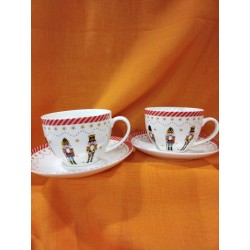 Šapo Louskáček 2kusy,280ml