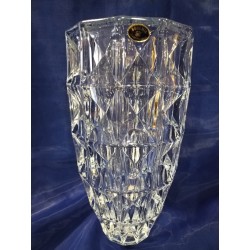Váza Diamond,28cm