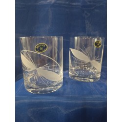 Whisky mašle 6ks,320ml