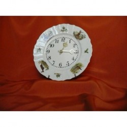 Hodiny Bernadotte, Lovy 27cm