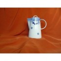Konev kávová - Tom, Blue Cherry, 1,2 l