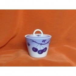Cukřenka - Tom, Blue Cherry, 200 ml