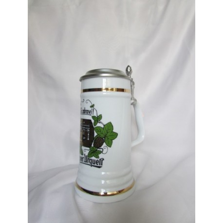 Korbel Felix Na zdraví s hladkým víčkem, 500 ml