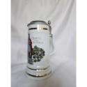 Korbel Felix Karel IV. s hladkým víčkem, 500 ml
