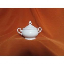Cukřenka Ofelie, Nedekorovaný, 25 ml