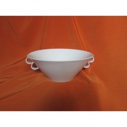 Mísa kulatá Bohemia menší, Nedekorovaný, 20 cm