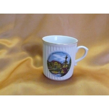 Hrnek 1977 Teplice, 250 ml