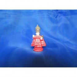 Pražské jezulátko - mini, 6 cm