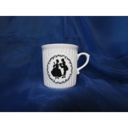 Hrnek 1977 Mozart, 047 Mozart, 250 ml