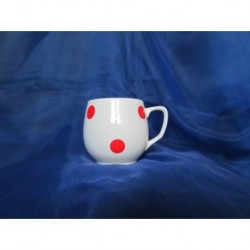 Hrnek 1921, 113/ Puntíky, 250 ml