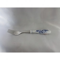 Vidlička jídelní, Cibulák, 20 cm